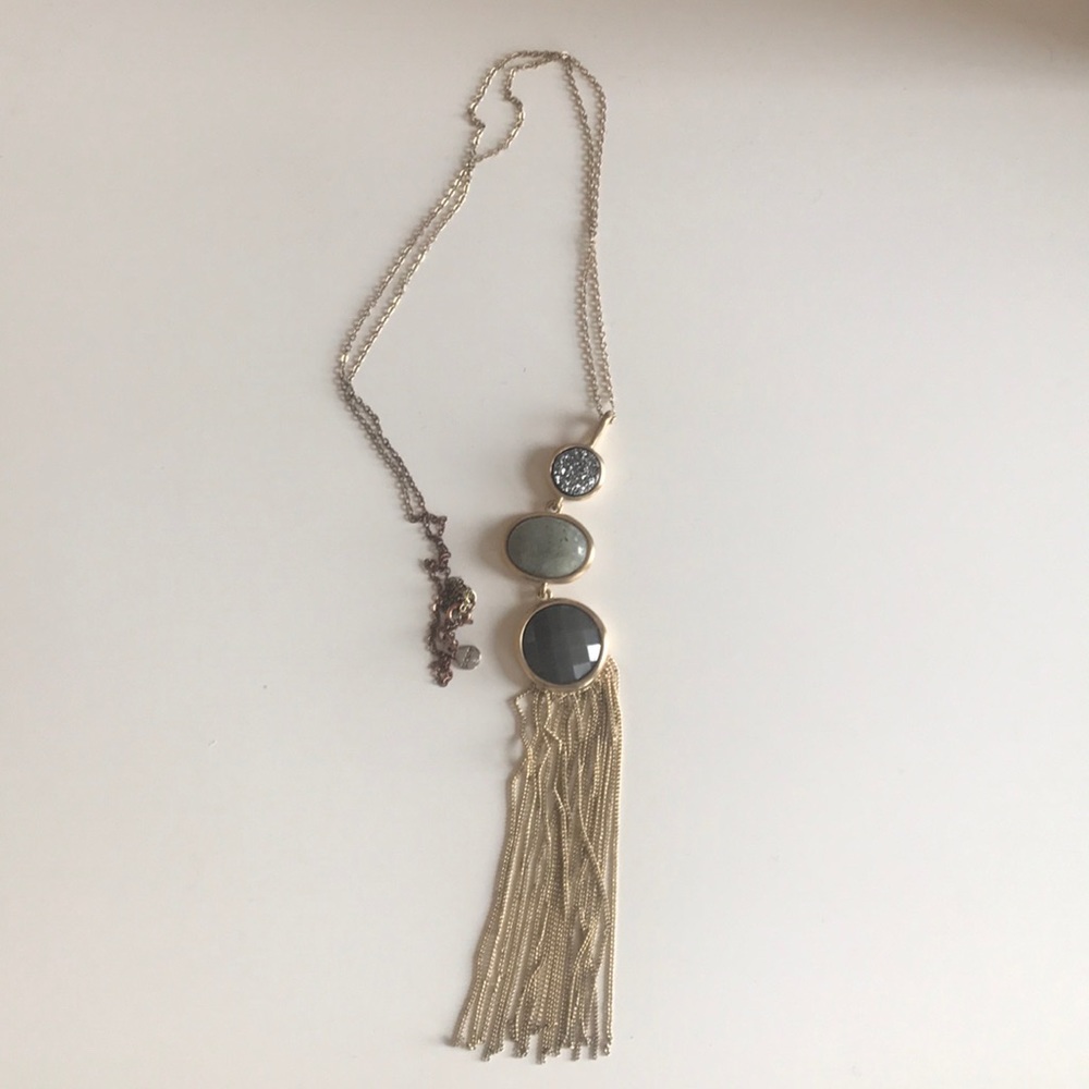 Anne Taylor Loft Necklace
